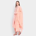 Ladies' Cotton Kurta, Light Pink, small image number null